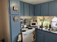 1963 STRC HS Mobile Home