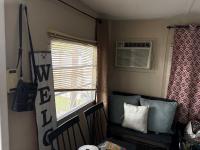1963 STRC HS Mobile Home