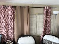 1963 STRC HS Mobile Home