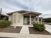 2018 Cavco Hopi Manufactured Home
