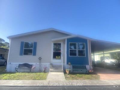 Mobile Home at 9925 Ulmerton Rd., #105 Largo, FL 33771