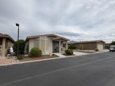 Photo 26 of 22 of home located at 7373 E. Us Highway 60, #502 Gold Canyon, AZ 85118