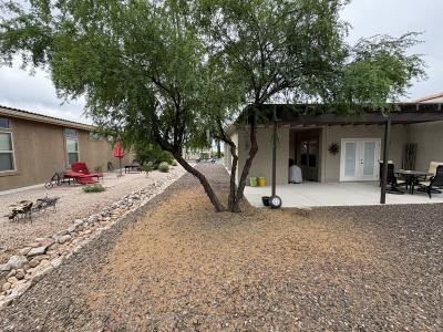 Mobile Home at 7373 E. Us Highway 60, #502 Gold Canyon, AZ 85118