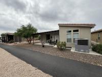 2018 Cavco Hopi Manufactured Home