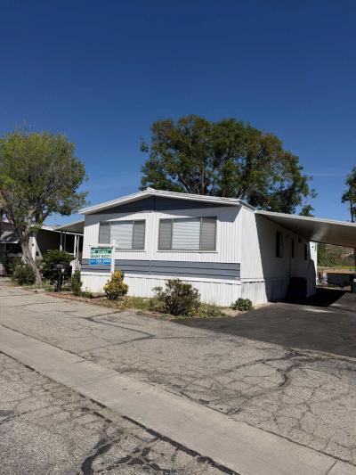 Mobile Home at 16274 Vasquez Canyon Rd #52 Cnayon Country, CA 91351