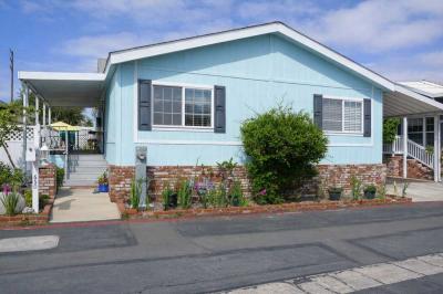 Photo 2 of 10 of home located at 16444 Bolsa Chica #60 Huntington Beach, CA 92649