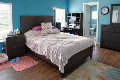 Photo 3 of 10 of home located at 16444 Bolsa Chica #60 Huntington Beach, CA 92649