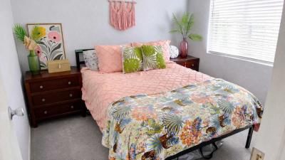 Photo 4 of 10 of home located at 16444 Bolsa Chica #60 Huntington Beach, CA 92649