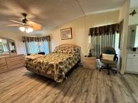 1991 Fleetwood Barrington Mobile Home