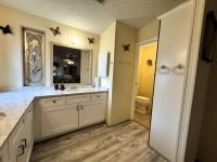 1991 Fleetwood Barrington Mobile Home