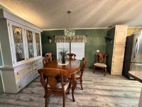 1991 Fleetwood Barrington Mobile Home