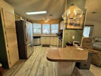 1991 Fleetwood Barrington Mobile Home
