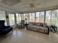 1991 Fleetwood Barrington Mobile Home