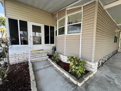 Photo 2 of 29 of home located at 502 Misty Lane North Fort Myers, FL 33903