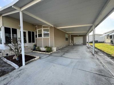 Photo 3 of 29 of home located at 502 Misty Lane North Fort Myers, FL 33903