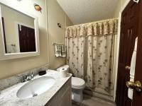 1991 Fleetwood Barrington Mobile Home