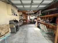 1991 Fleetwood Barrington Mobile Home