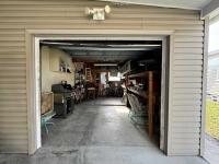 1991 Fleetwood Barrington Mobile Home