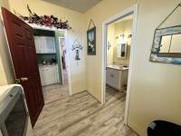 1991 Fleetwood Barrington Mobile Home