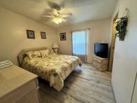 1991 Fleetwood Barrington Mobile Home