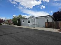2002 FLEETWOOD ANNIVERSARY Manufactured Home