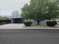 2002 FLEETWOOD ANNIVERSARY Manufactured Home