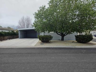 Photo 3 of 39 of home located at 1380 Centerville Ln #69 Gardnerville, NV 89410