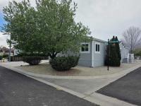 2002 FLEETWOOD ANNIVERSARY Manufactured Home