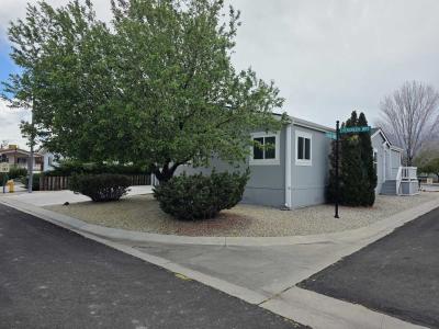 Photo 4 of 39 of home located at 1380 Centerville Ln #69 Gardnerville, NV 89410