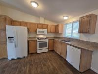 2002 FLEETWOOD ANNIVERSARY Manufactured Home