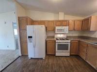 2002 FLEETWOOD ANNIVERSARY Manufactured Home