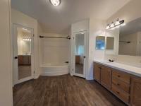 2002 FLEETWOOD ANNIVERSARY Manufactured Home