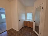 2002 FLEETWOOD ANNIVERSARY Manufactured Home