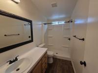 2002 FLEETWOOD ANNIVERSARY Manufactured Home