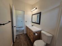 2002 FLEETWOOD ANNIVERSARY Manufactured Home