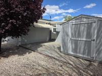 2002 FLEETWOOD ANNIVERSARY Manufactured Home