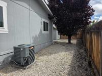 2002 FLEETWOOD ANNIVERSARY Manufactured Home