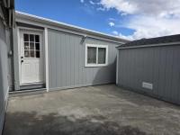 2002 FLEETWOOD ANNIVERSARY Manufactured Home