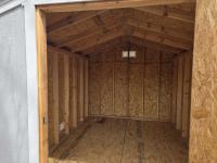 2002 FLEETWOOD ANNIVERSARY Manufactured Home