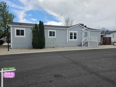 Mobile Home at 1380 Centerville Ln #69 Gardnerville, NV 89410