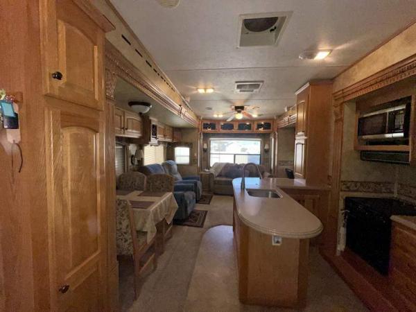 2009 A.B.C. Coach Company Manufactured Home