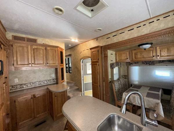 2009 A.B.C. Coach Company Manufactured Home
