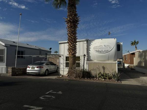 2009 A.B.C. Coach Company Manufactured Home