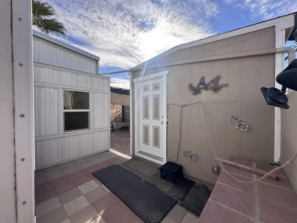 2009 A.B.C. Coach Company Manufactured Home