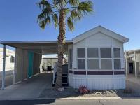 1996 Cavco Manufactured Home