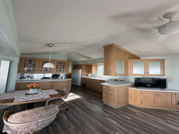 1996 Cavco Manufactured Home