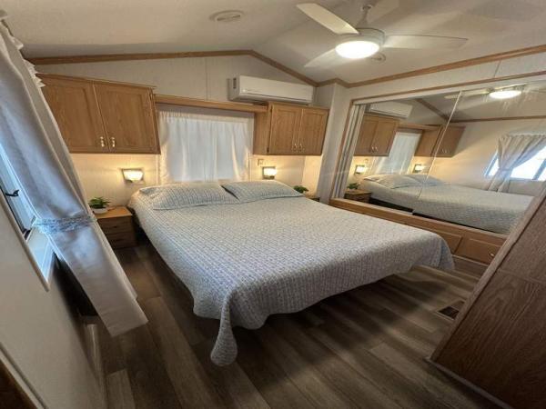 1996 Cavco Manufactured Home