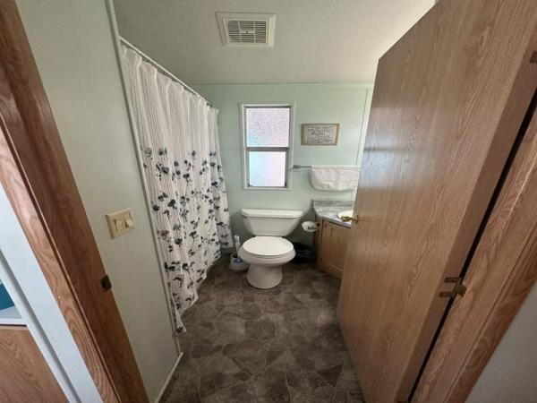 1996 Cavco Manufactured Home