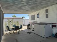 1996 Cavco Manufactured Home