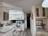 1986 Fleetwood Manufactured Home